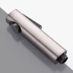 Spray Gun Factory - ABS Two Gear High Pressure Toilet Key