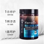 Hair Restoring Cream Manufacturer - Set for Dry Damaged Hair Repair