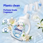 Laundry Detergent Manufacturer - Large Portable Barrel Strong Stain