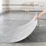 PVC Floor Tile Manufacturer - Self Adhesive 800x800 Click Waterproof