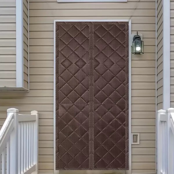 Window Screen Factory - Self Priming Magnetic Thickened Cotton