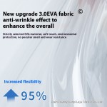 Air Conditioning Curtain Factory - Transparent EVA Nylon Magnetic