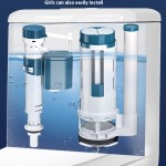 Toilet Valve Manufacturer - Wholesale Inlet Drain Float Valve