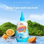 Dry Cleaning Agent Factory - Bio Enzyme Liquid Degreasing Detergent