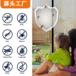 Mosquito Curtain Factory - Large Self Adhesive Gauze Breathable