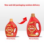 Laundry Liquid Manufacturer - Portable Flower Blossoms Peony Fragrance