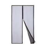 Mosquito Proof Curtain Manufacturer - Modern Fiberglass PP Polyester