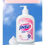 Hand Cleanser Factory - Portable Gentle Low Sensitive Formula