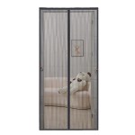 Mosquito Curtain Factory - Large Self Adhesive Gauze Breathable