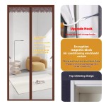 Air Conditioning Curtain Manufacturer - Winter Windproof Transparent Plastic