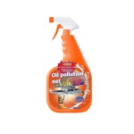Kitchen Cleaner Manufacturer - Heavy Duty Oil Fume Stain Removal