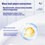 Toilet Cleaner Manufacturer - Eco Friendly Strong Odor Removal
