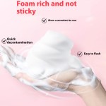 Hand Sanitizer Cream Factory - Wholesale Herbal Chiba Rose 300ml