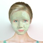 Green Tea Mask - OEM Organic Soothing Firming