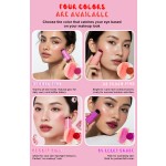 Powder Blusher - Private Label Water Resistant Jelly