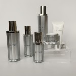 Skin Care Set - OEM Anti Wrinkle Collagen Toner Serum