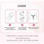 Neck Mask - Private Label Collagen Sodium Hyaluronate