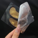 Gel Eye Mask - OEM Sodium Hyaluronate Collagen