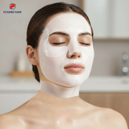Facial Neck Mask - Wholesale Collagen Three-in-One