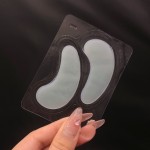 Gel Eye Mask - Private Label Collagen Moisturizing