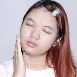 Sodium Hyaluronate Mask - Wholesale Firming Brightening