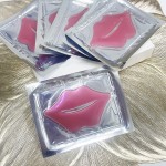 Lip Mask - Private Label Collagen Hydrating Nourishing