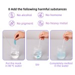 Crystal Eye Mask - Wholesale Hyaluronic Acid Firming