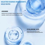 Sheet Mask - OEM Full Silicon Hydration Facial Supplier