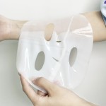 Crystal Mask - Private Label Bio-Collagen Overnight Firming