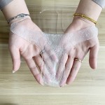 Neck Mask - Private Label Collagen Sodium Hyaluronate