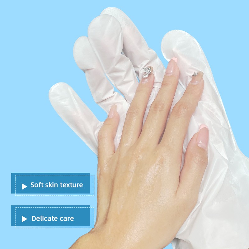 Hand Mask Gloves - Wholesale Moisturizing Whitening Care