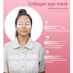 Eye Mask - Private Label Hyaluronic Acid Moisturizing