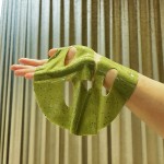 Sheet Mask - Custom Green Tea Collagen Combination
