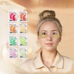 Gel Eye Mask - Custom Vegan Hyaluronic Acid