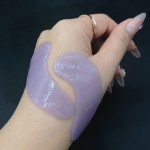 Crystal Eye Mask - Private Label Sodium Hyaluronate