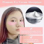 Silicone Eye Mask - OEM Washable Wrinkle Pads