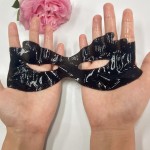 Eye Mask Sheet - OEM Collagen Whitening Tightening