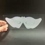 Eye Mask Sheet - OEM Collagen Whitening Tightening