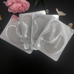 Crystal Eye Mask - Private Label Sodium Hyaluronate
