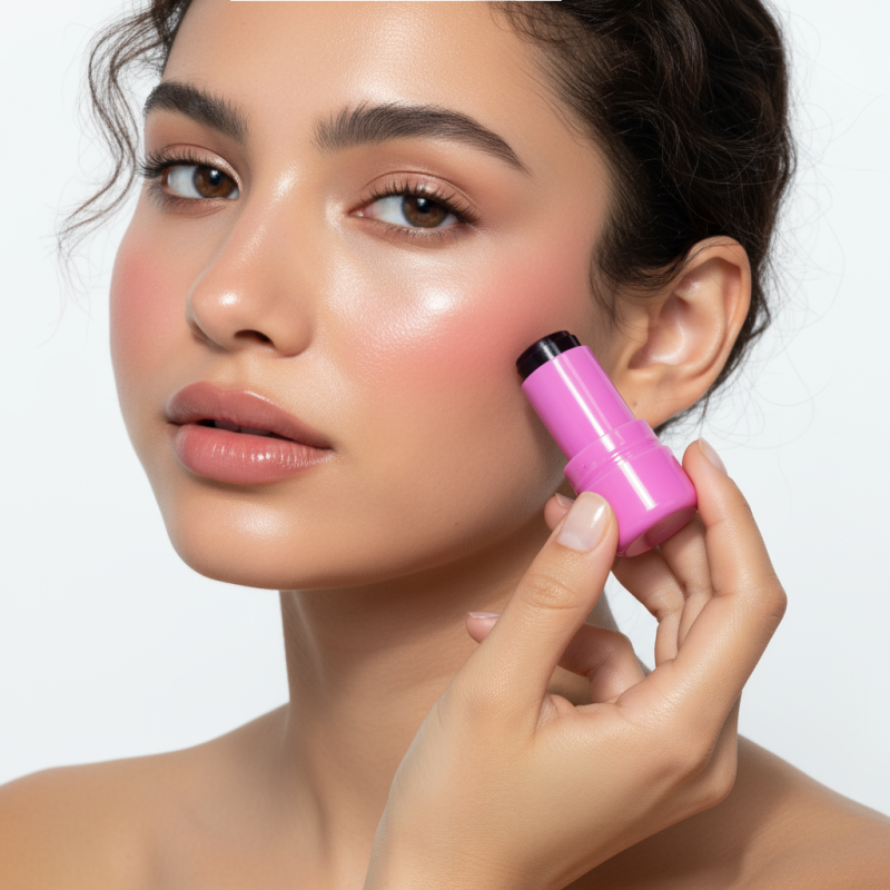 Jelly Blush - OEM Pink Lip Cheek Cooling