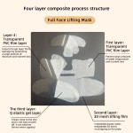 Face Lift Mask - Private Label V Line Tightening Tape