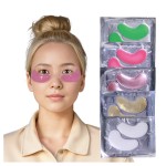 Eye Mask - OEM Collagen Crystal Vitamin C