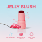 Jelly Blush - Custom Cooling Water Tint
