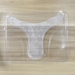 Neck Mask - Private Label Collagen Sodium Hyaluronate