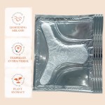3-Zone Mask - OEM Bio Collagen Face Eye Neck