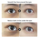 Silicone Eye Mask - OEM Washable Wrinkle Pads