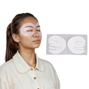 Eye Mask - Private Label Collagen Brightening Seaweed
