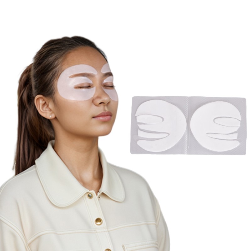 Eye Mask - Private Label Collagen Brightening Seaweed