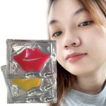 Yoni Mask - OEM Organic Whitening Collagen Care