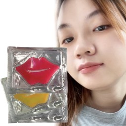 Yoni Mask - OEM Organic Whitening Collagen Care